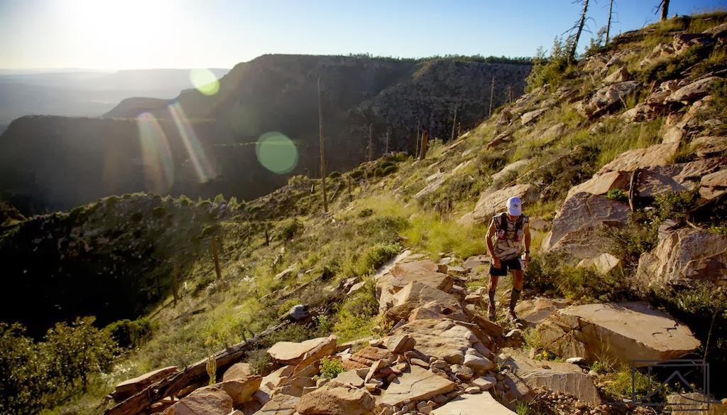 Mogollon Monster 100, 07 Sep 2024 World's Marathons