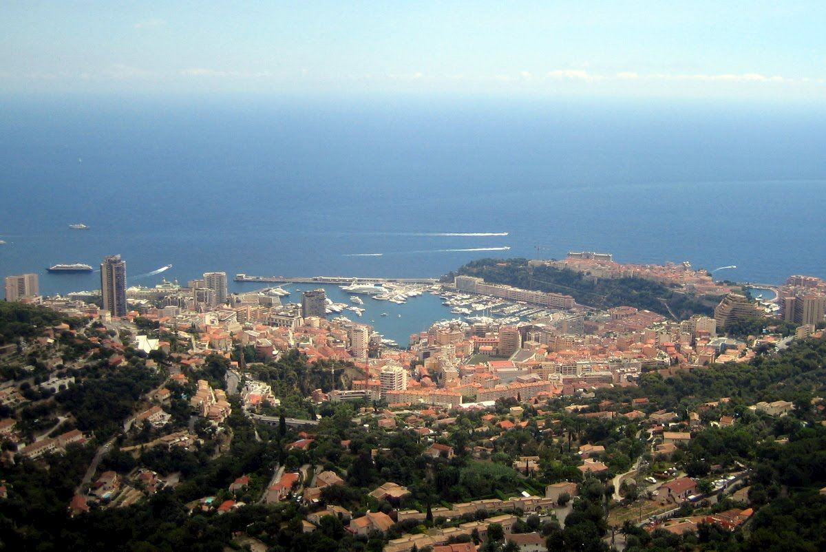 monaco and riviera marathon