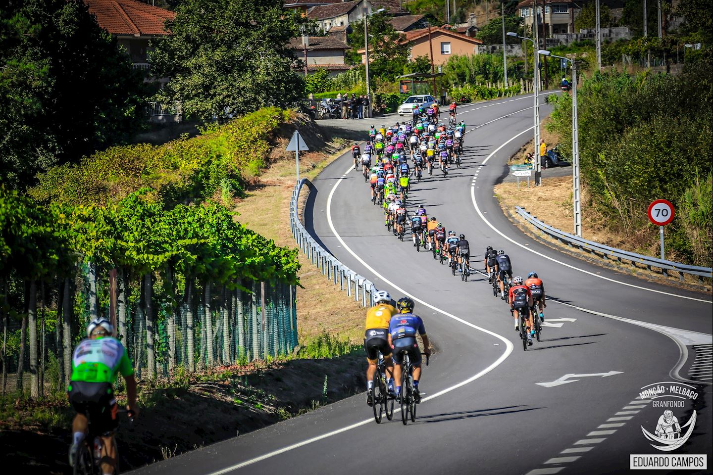 moncao e melgaco granfondo