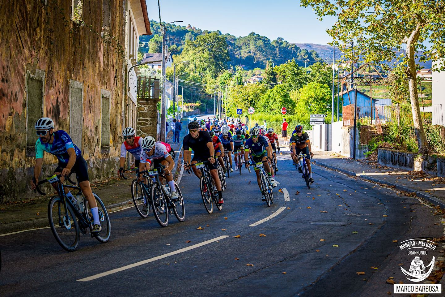 moncao e melgaco granfondo
