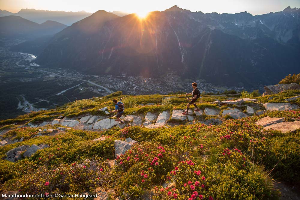 mont blanc 80km