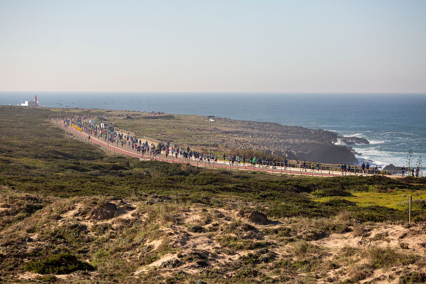 montepio cascais half marathon