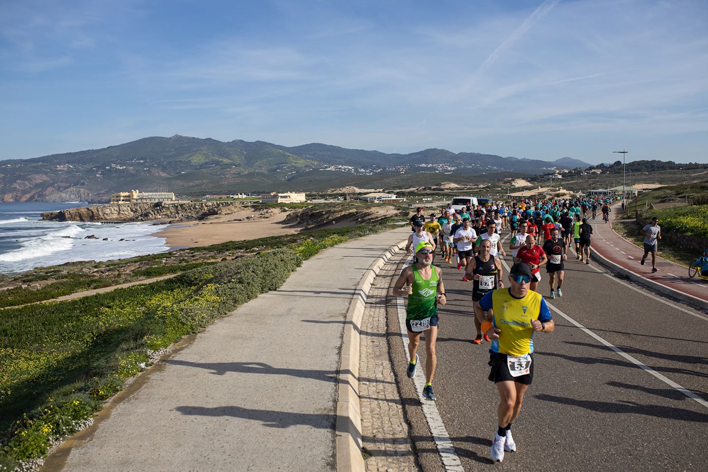 montepio cascais half marathon