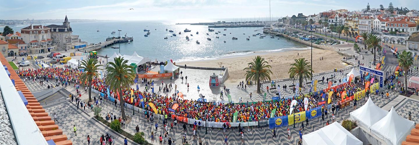 montepio cascais half marathon