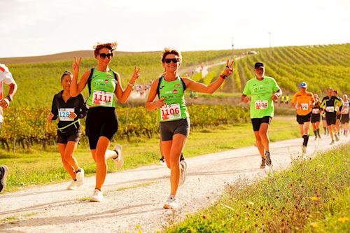 Montepulciano Run