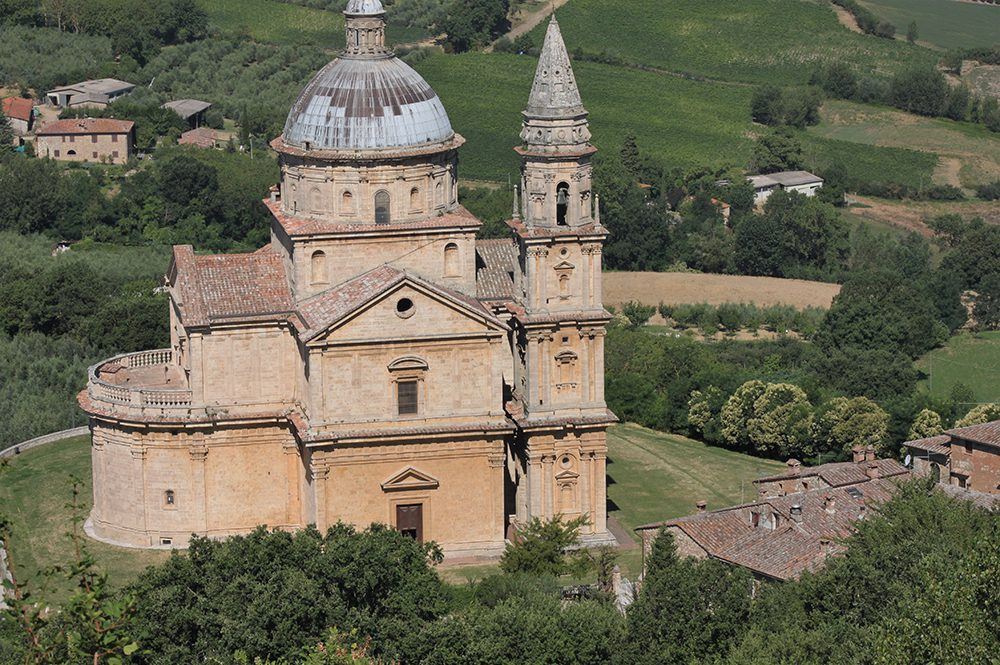 montepulciano run