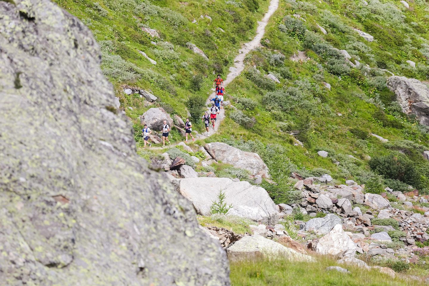 monterosa est himalayan trail
