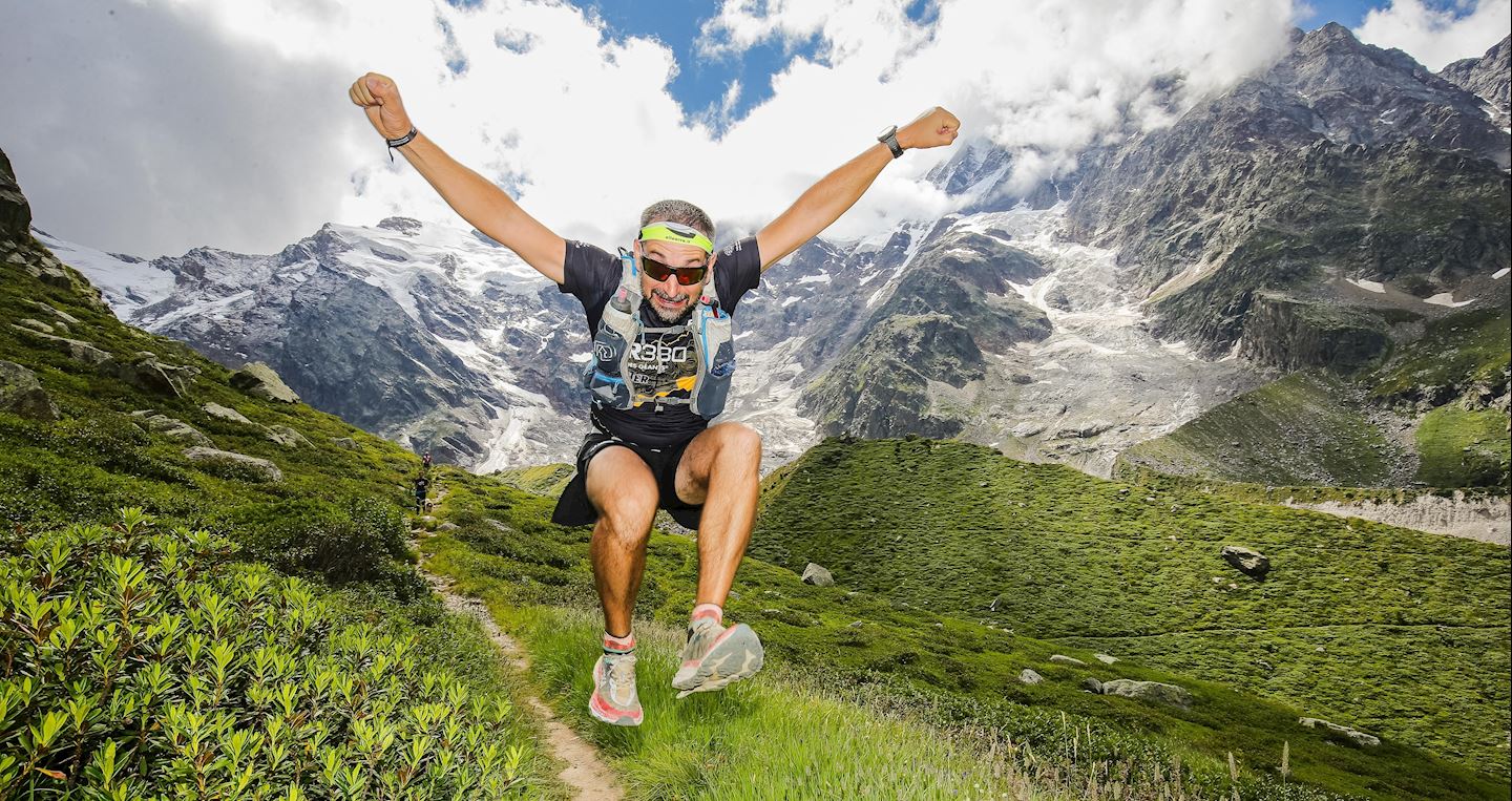 monterosa est himalayan trail
