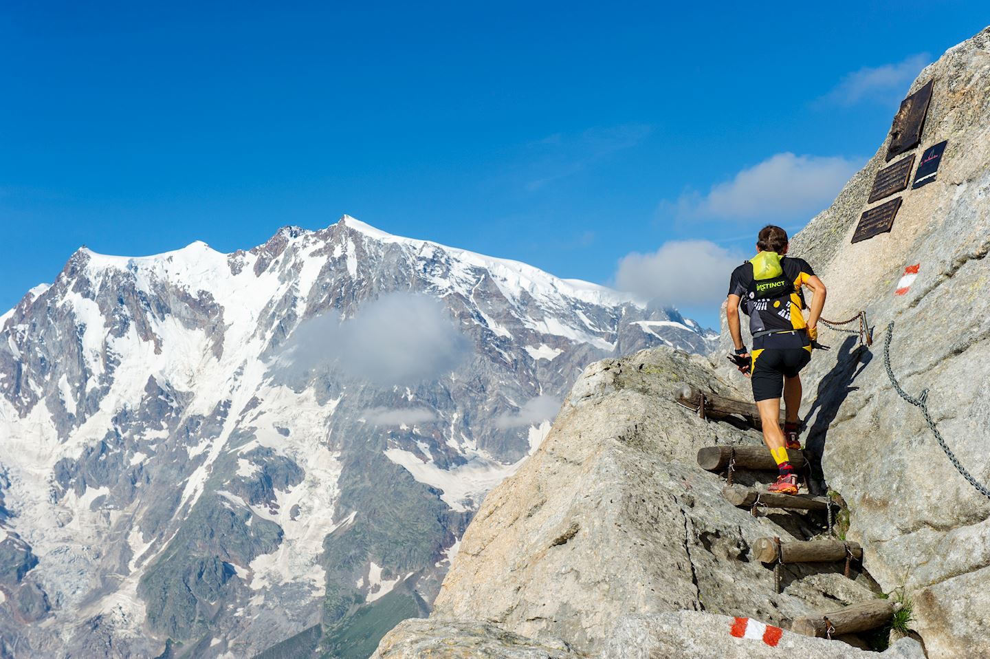 monterosa est himalayan trail