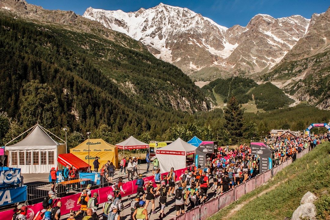 Monterosa Est Himalayan Trail, 29-30 Jun 2024 | World's Marathons