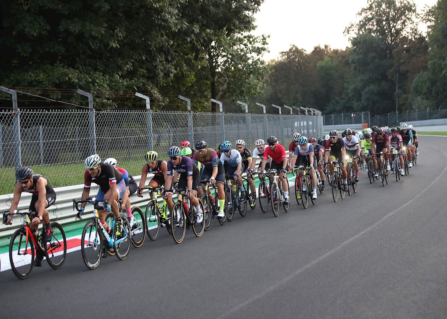 monza12h cycling marathon