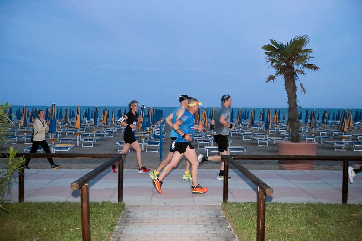 moonlight half marathon