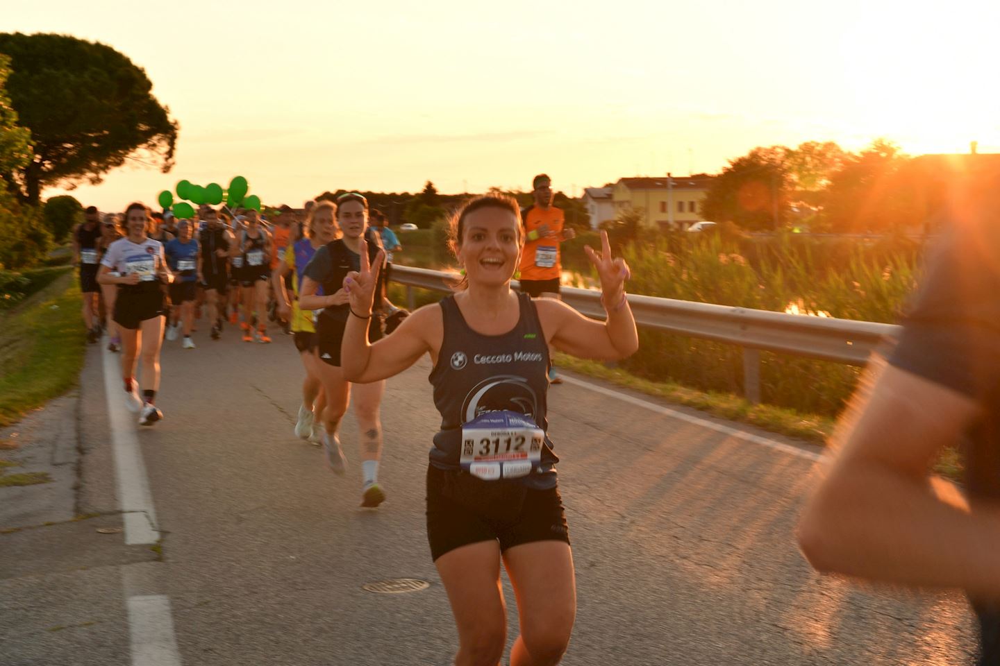 moonlight half marathon