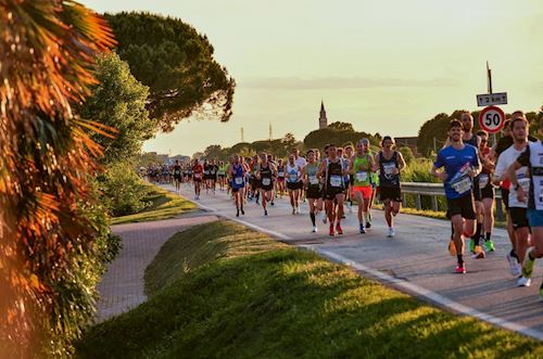 Jesolo Moonlight Half Marathon
