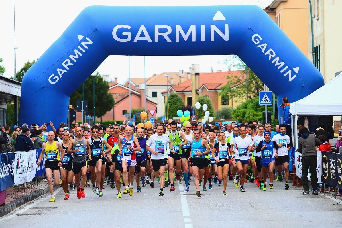 Jesolo Moonlight Half Marathon, 25 May 2024 World's Marathons