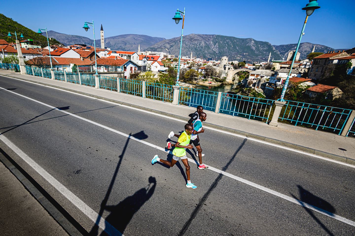 mostar half marathon