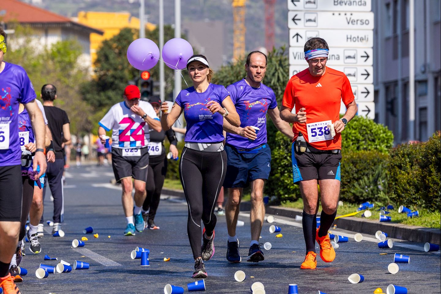 mostar half marathon