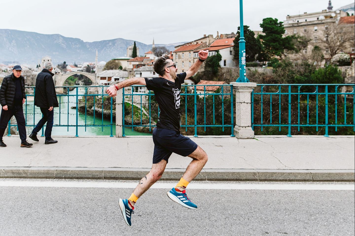 mostar half marathon
