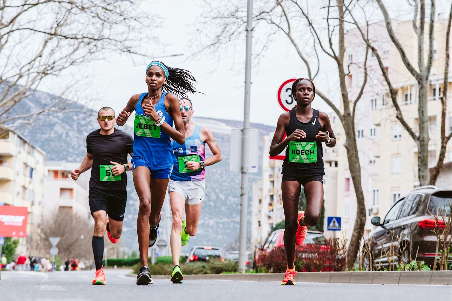 mostar half marathon