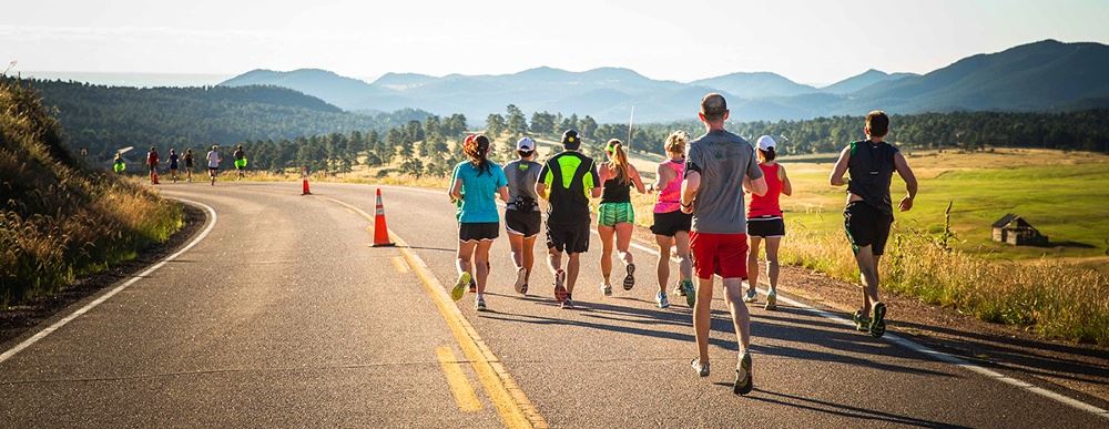 mount charleston marathon