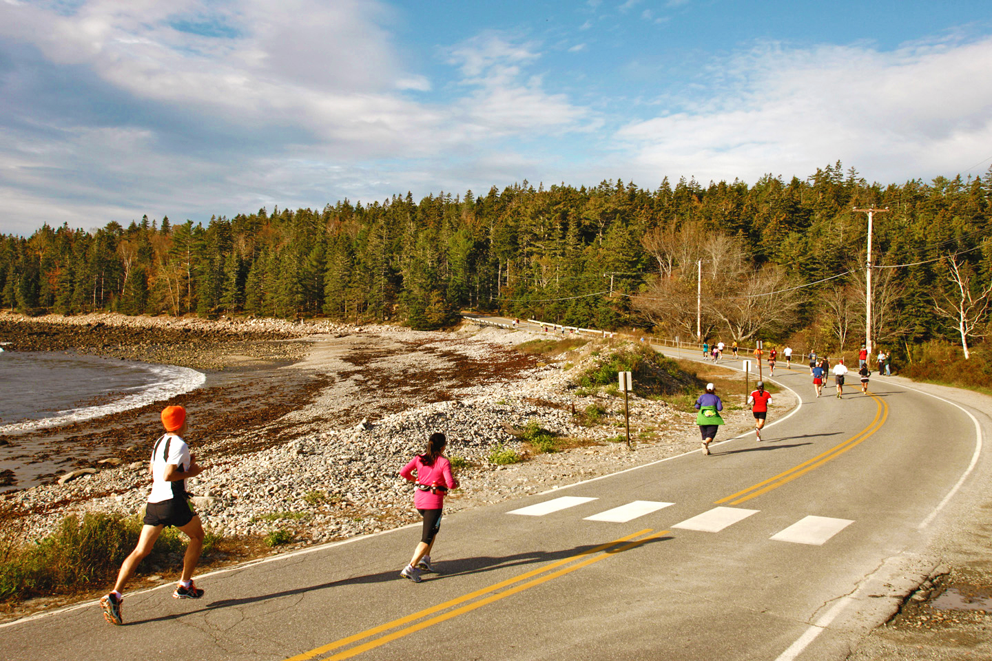 mount desert island marathon