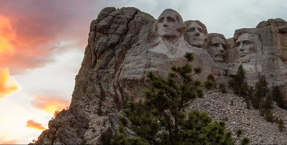 mount rushmore half marathon