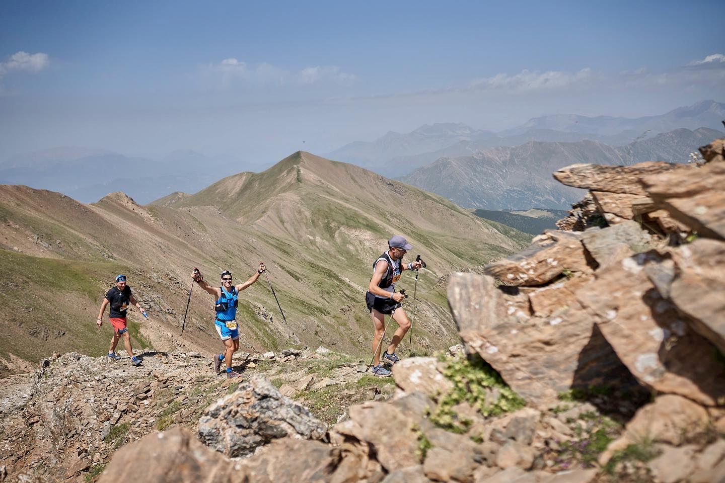 mountain festival vall de boi