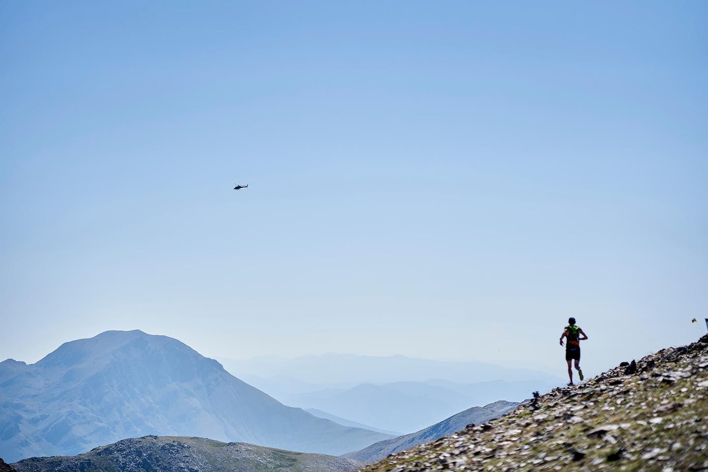 mountain festival vall de boi