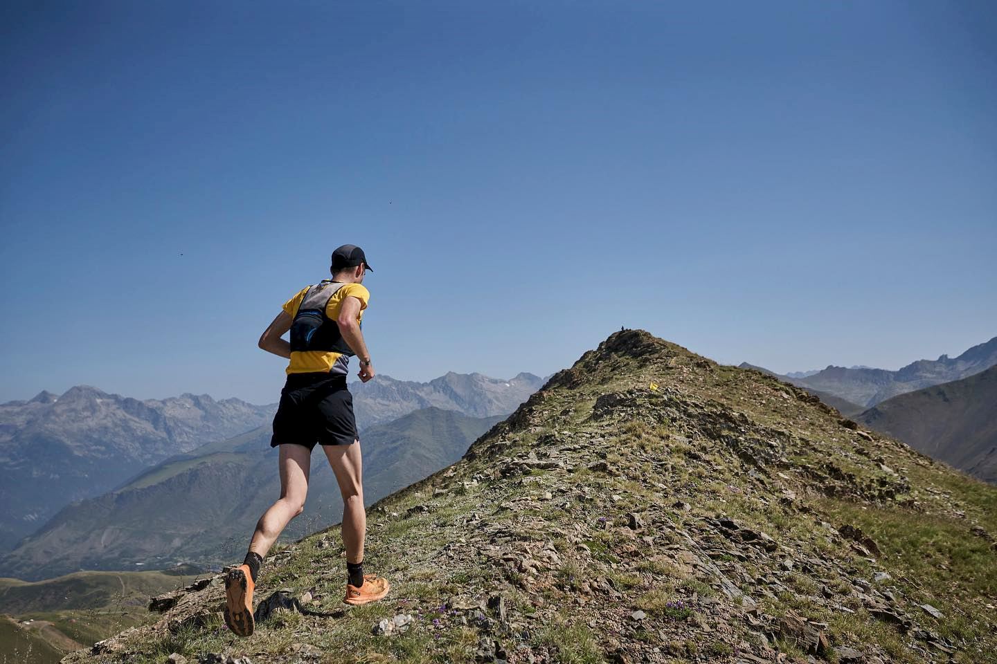 mountain festival vall de boi