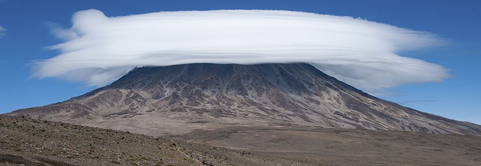 mt kilimanjaro marathon