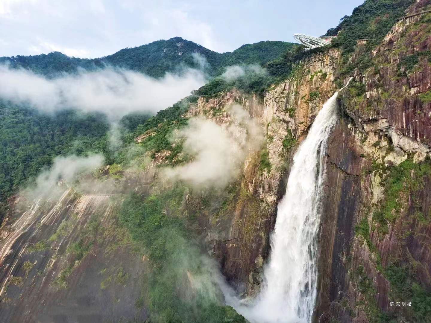 mt shiniushan 100 ultra trail