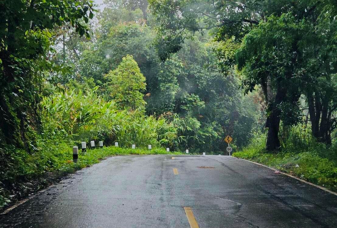 muang kong cross country