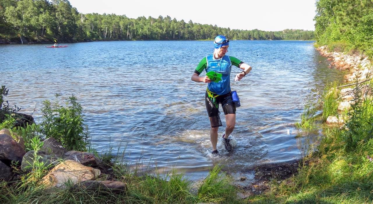 mudskipper swimrun milton and the milton open water swim