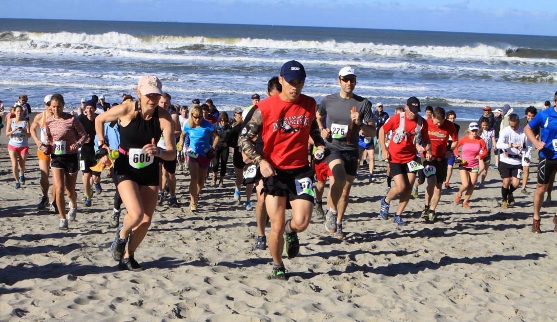 muir woods marathon