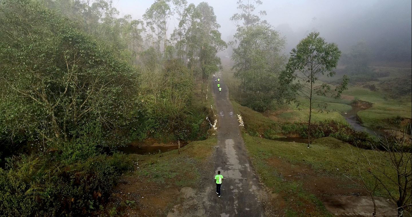 munnar marathon