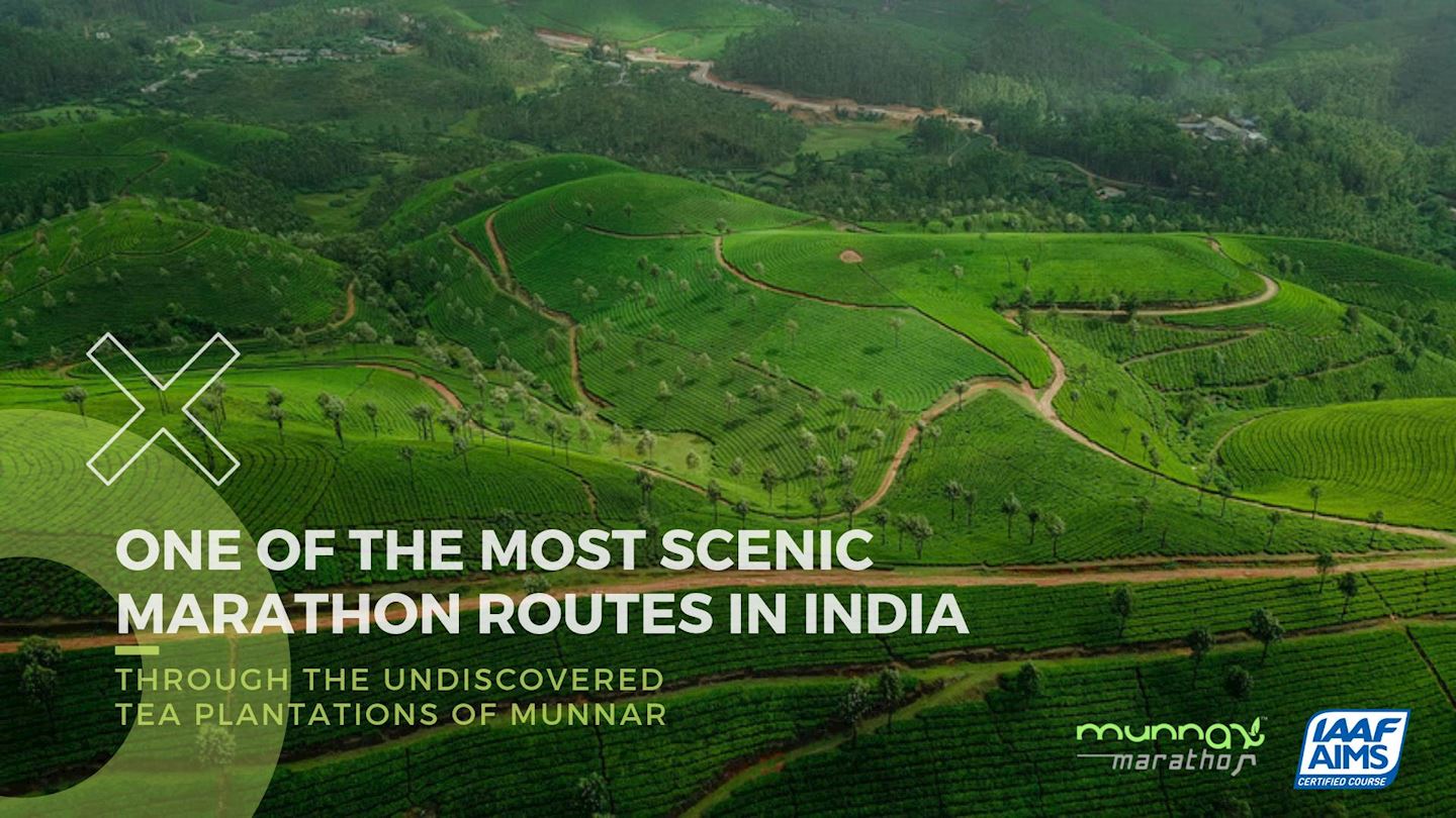 munnar marathon