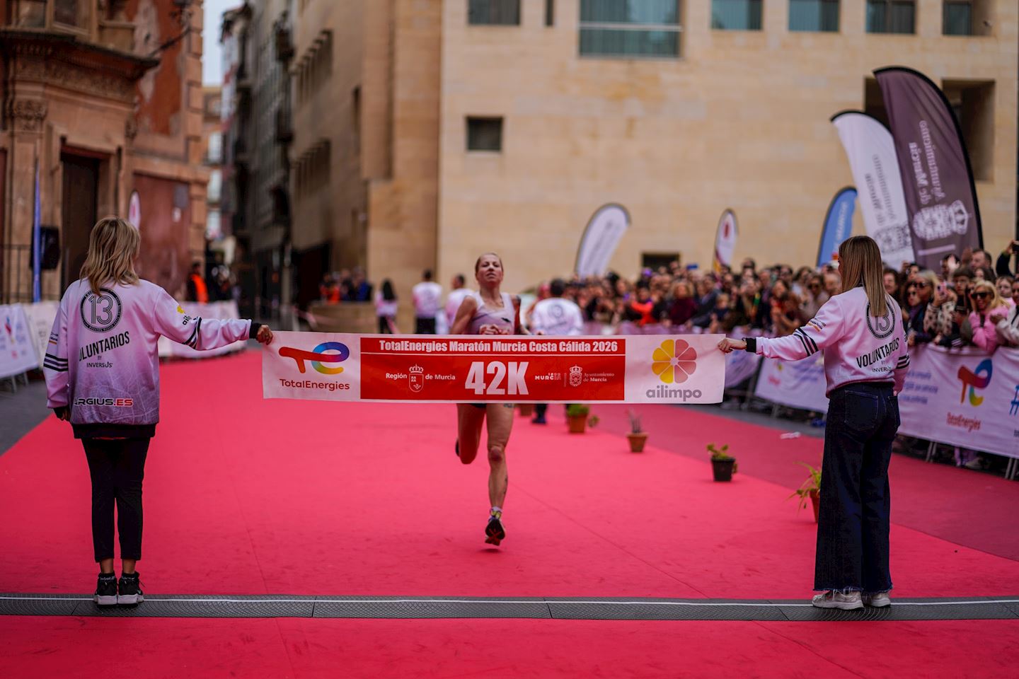 murcia marathon