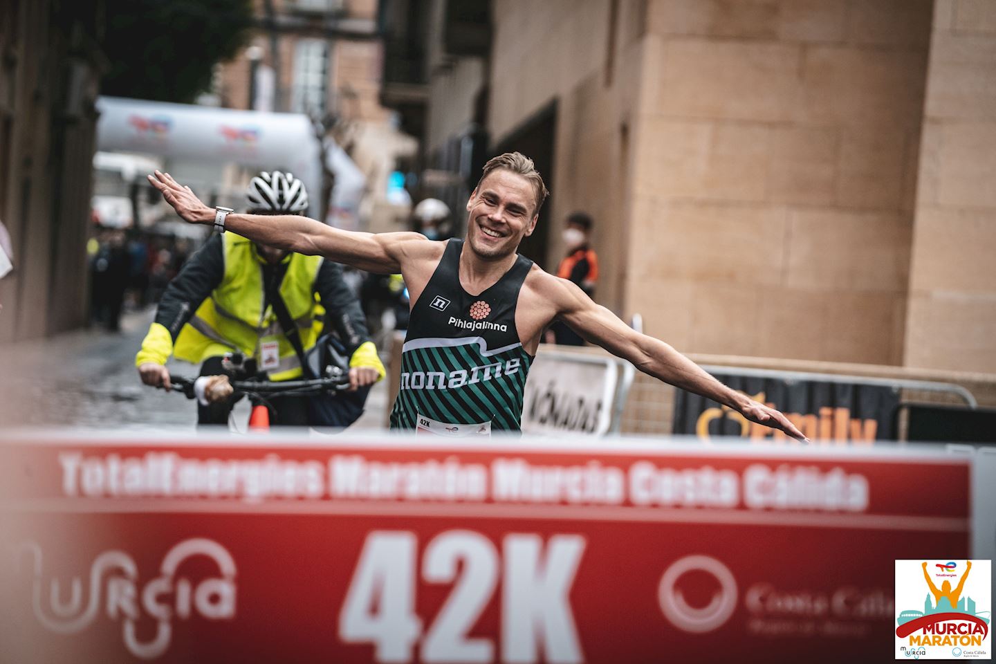 murcia marathon