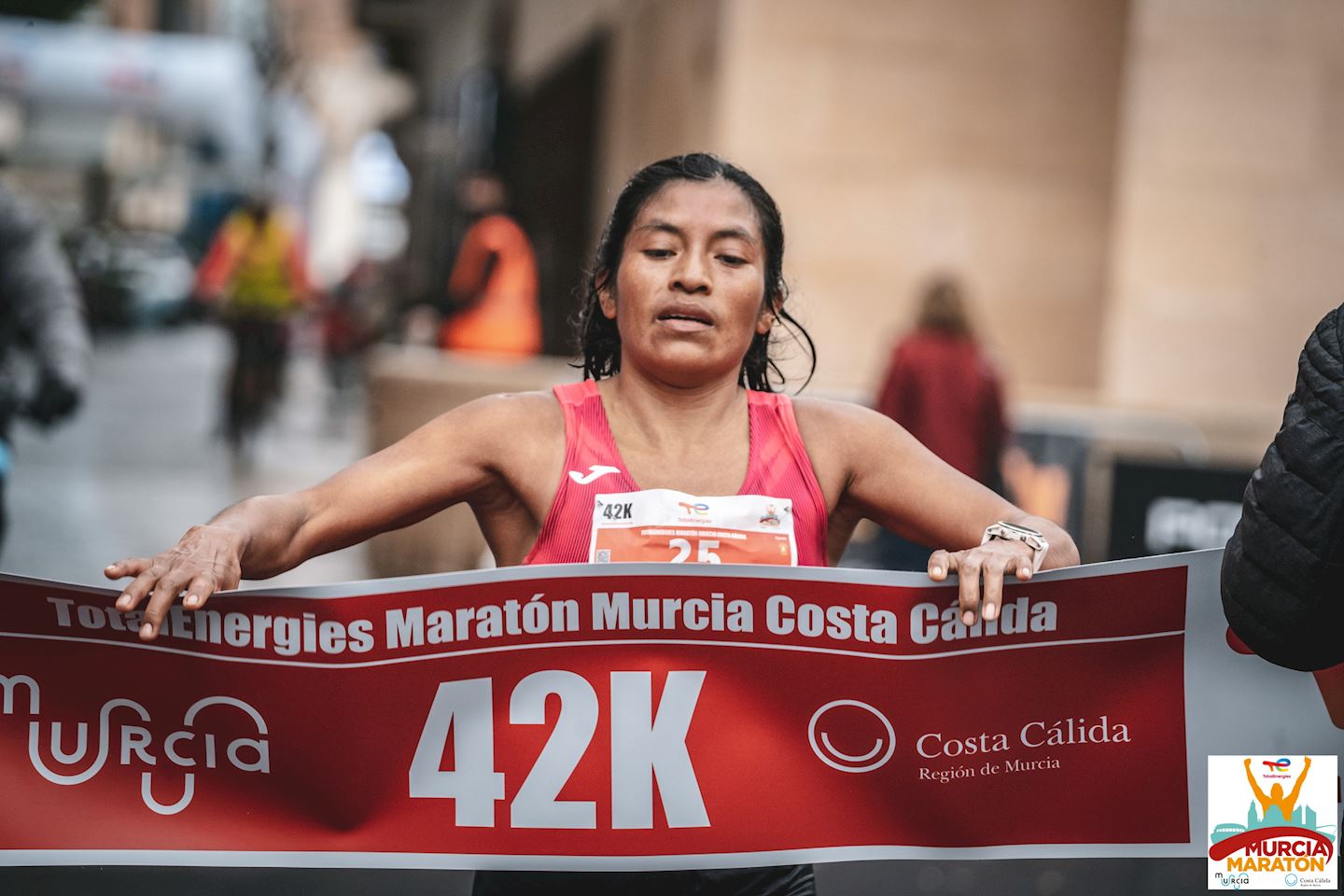 murcia marathon