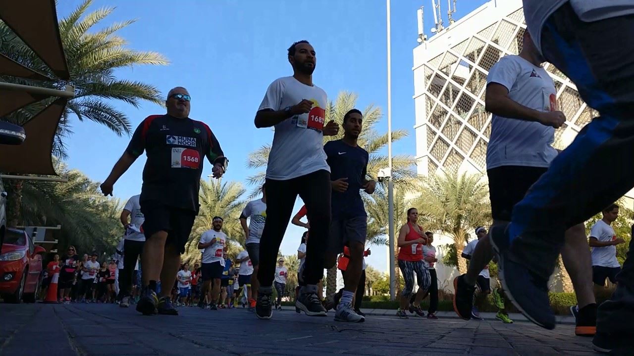 muscat marathon