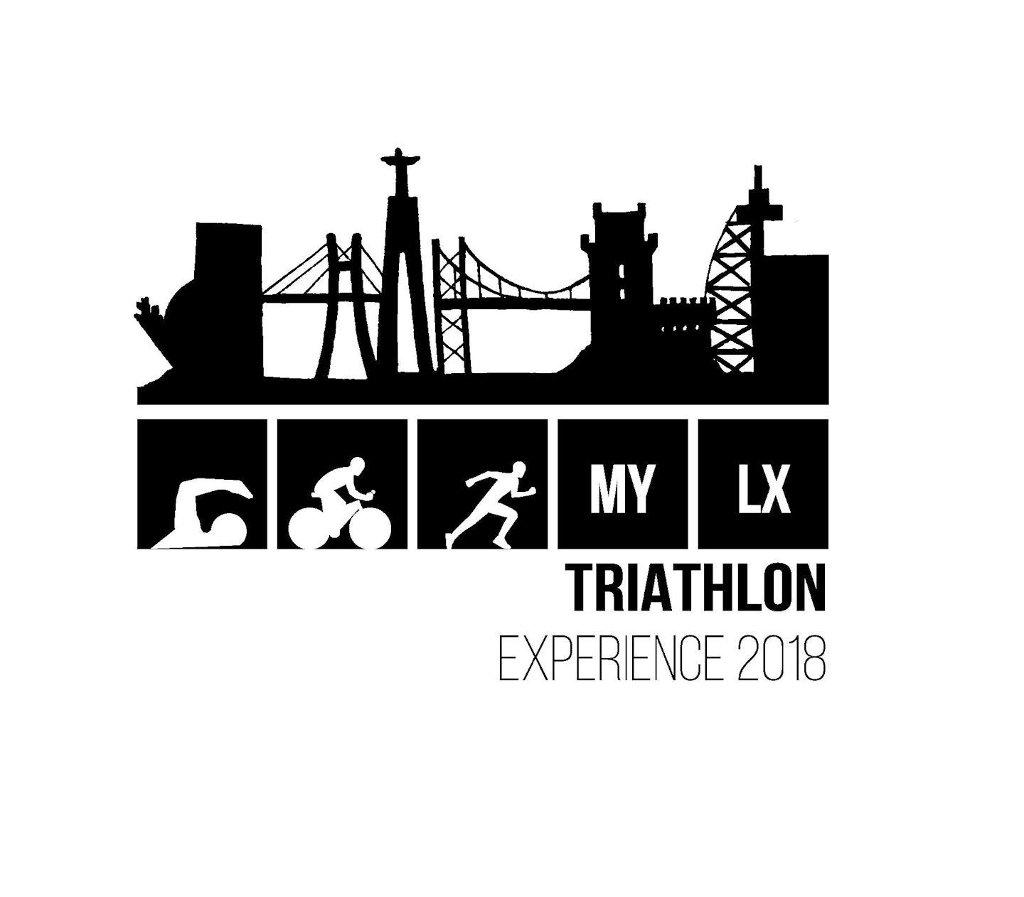 my lisbon triathlon experience