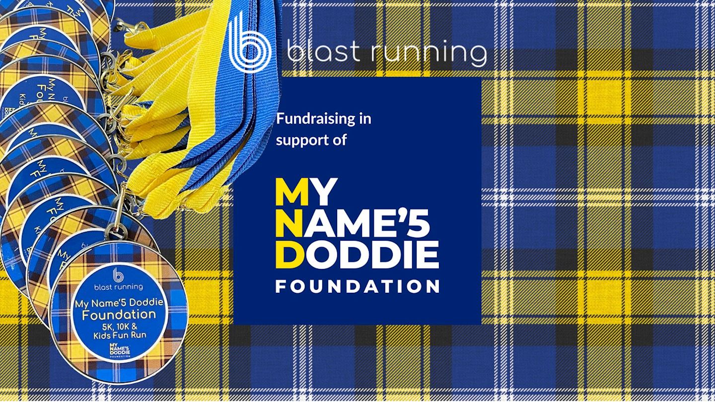 my name5 doddie 5k10k1k