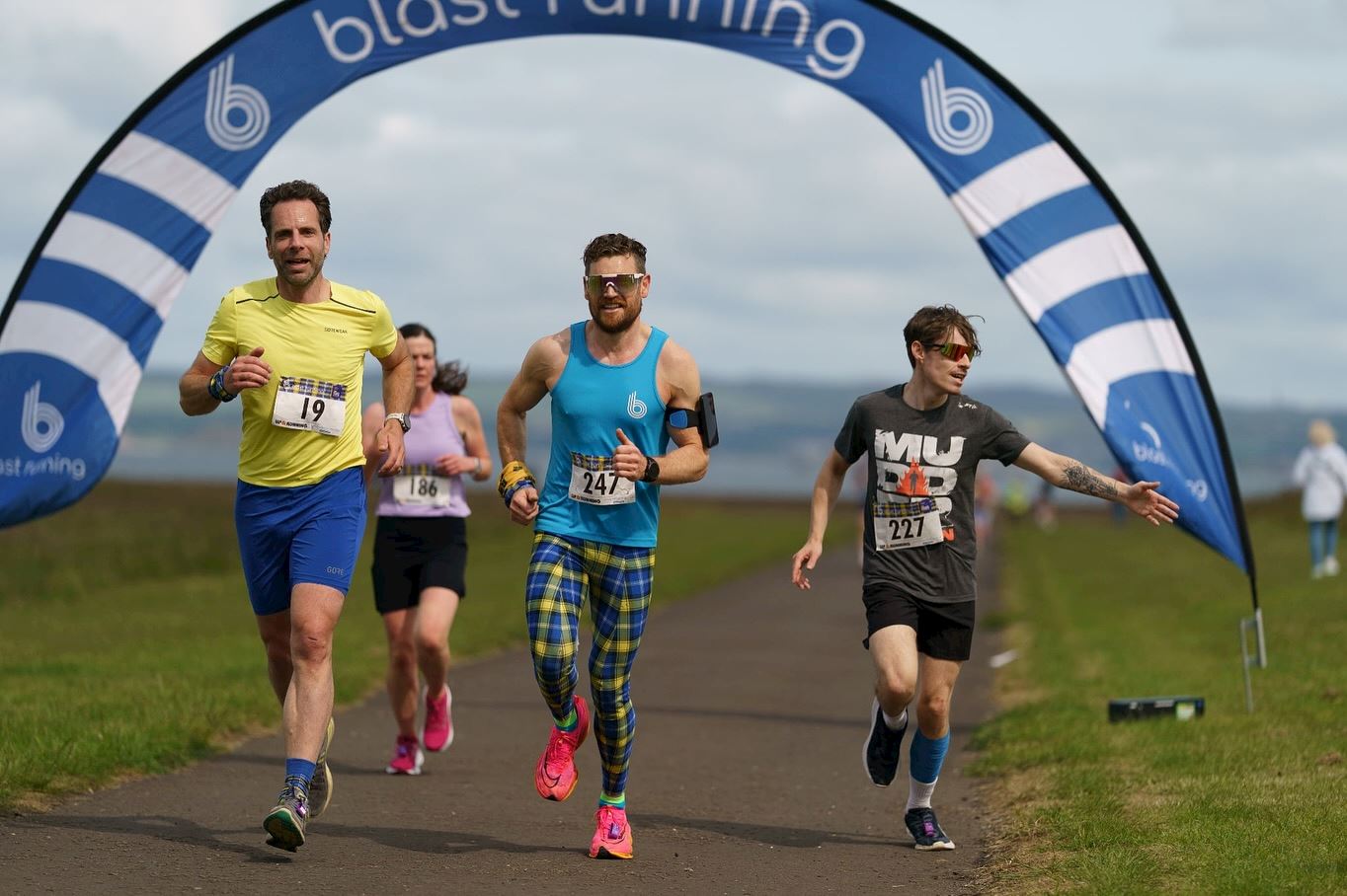 my name5 doddie 5k10k1k