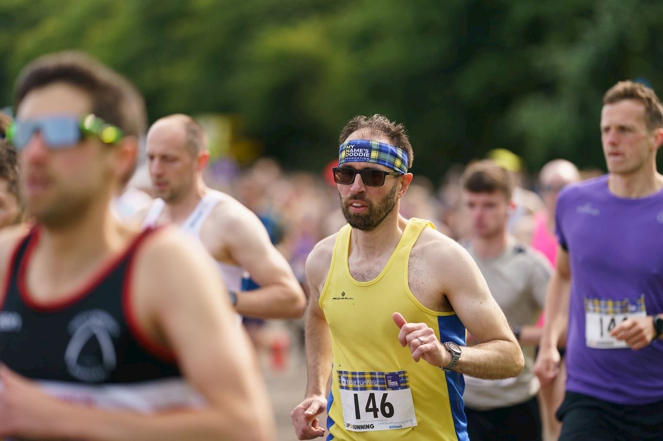 my name5 doddie 5k10k1k