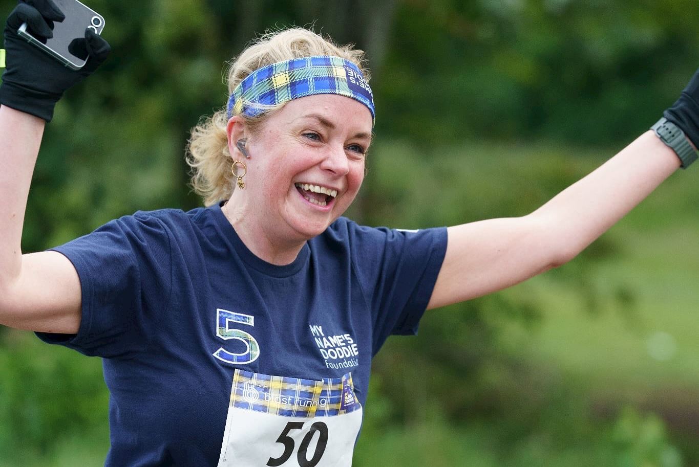my name5 doddie 5k10k1k
