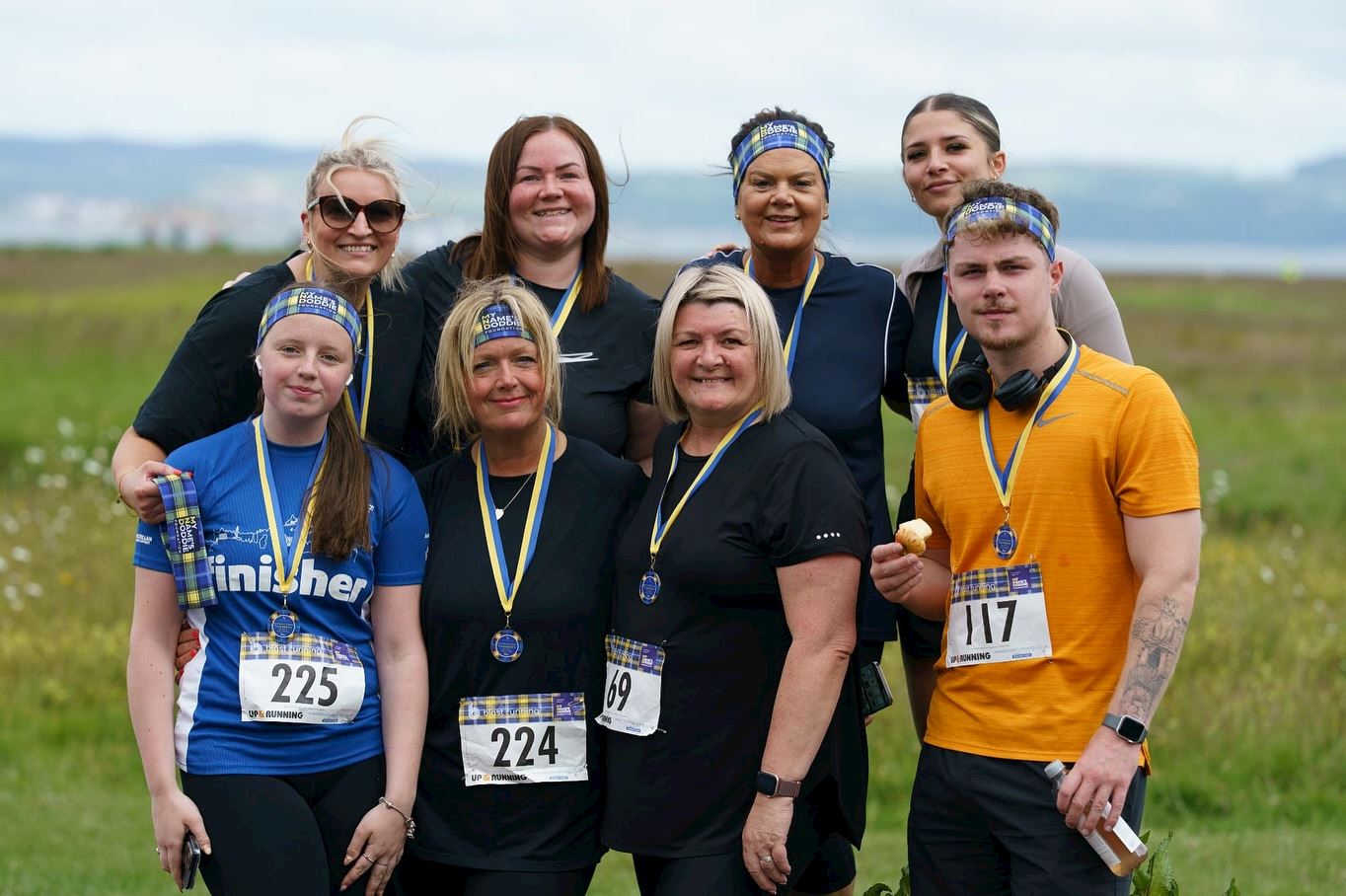 my name5 doddie 5k10k1k