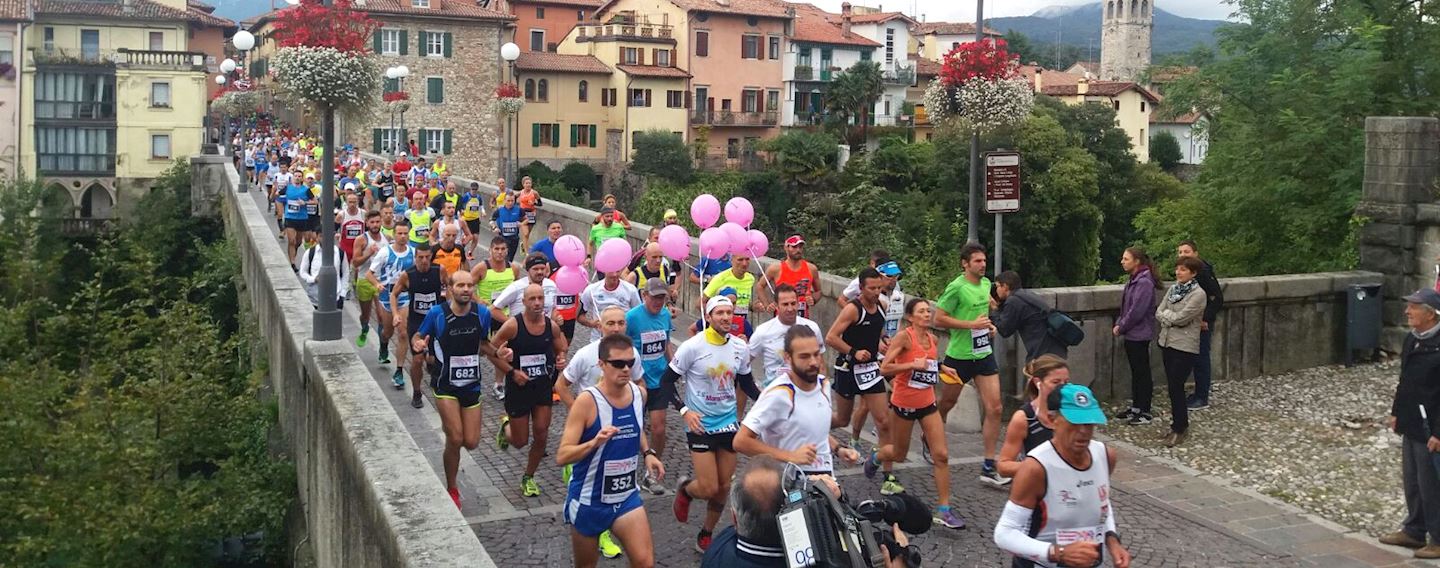 mytho marathon