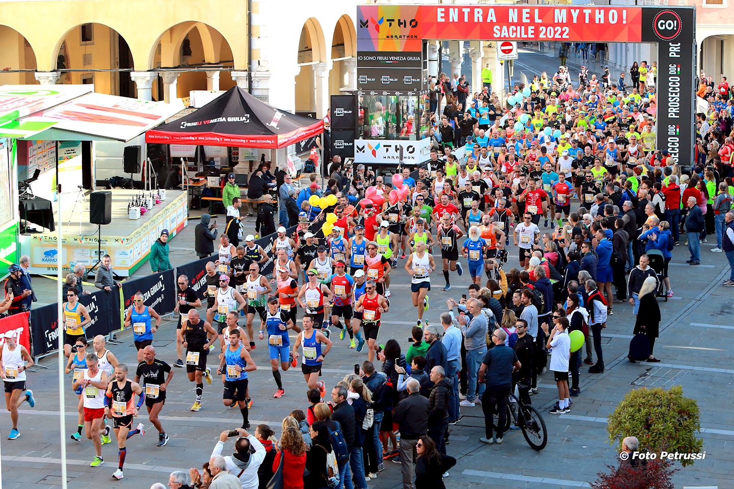 mytho marathon
