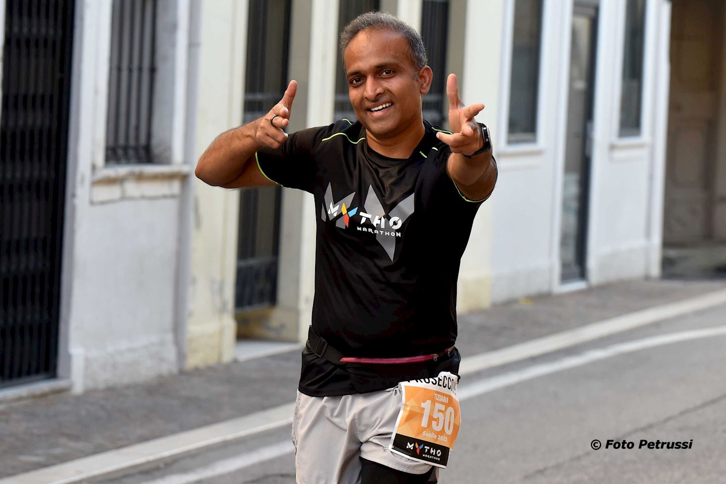 mytho marathon