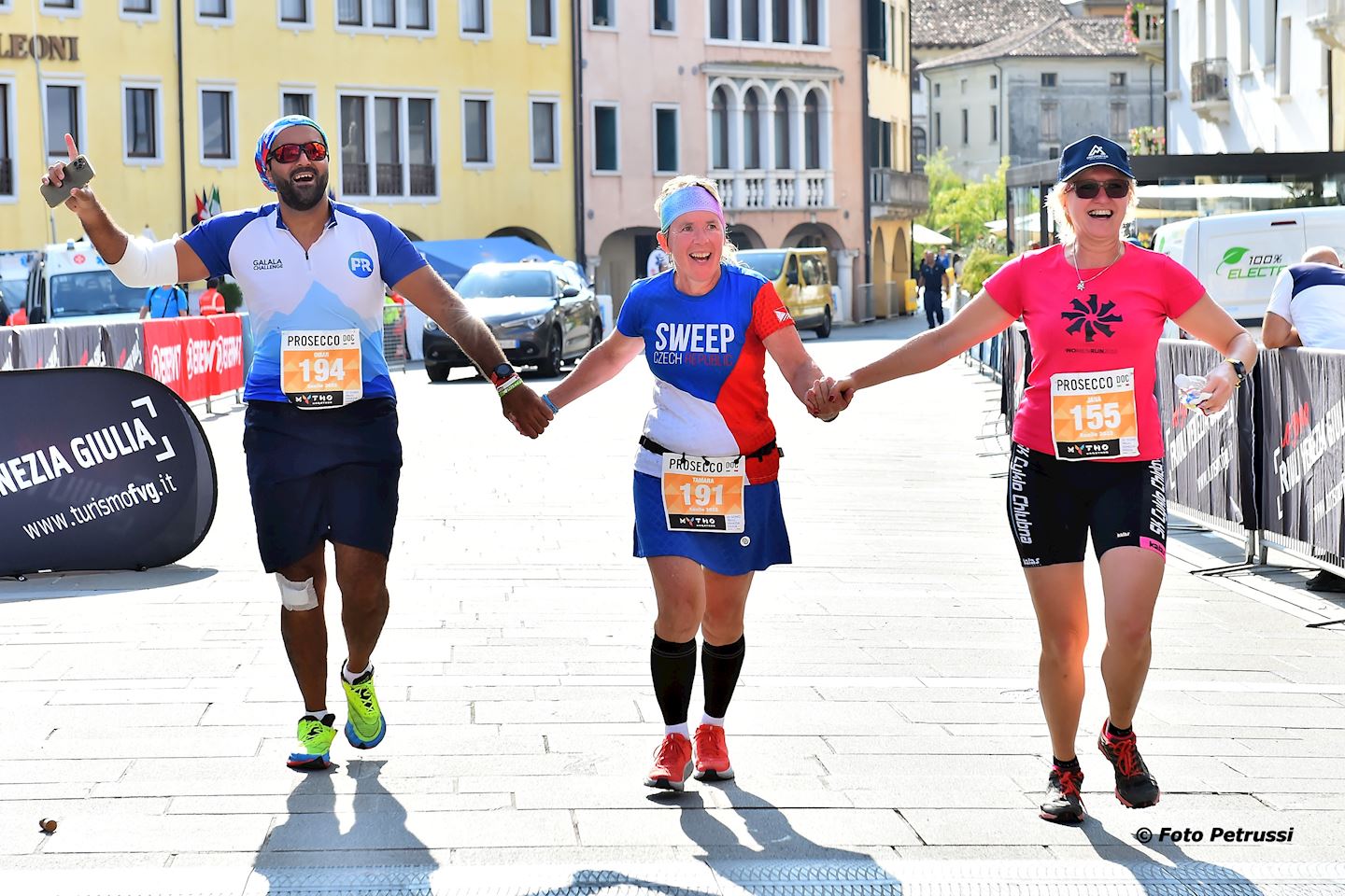 mytho marathon